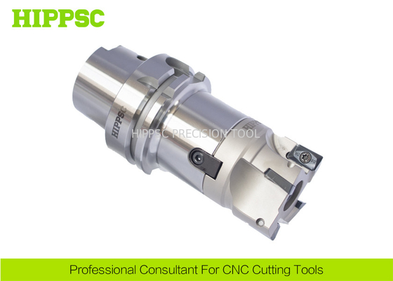 Face Milling Chuck Milling Machine Tool Holders 0.003μM Accuracy For CNC Machine supplier