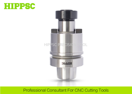 20 Crnimo Material CNC Cutting Tools Holder Face Milling Chuck High Precision supplier