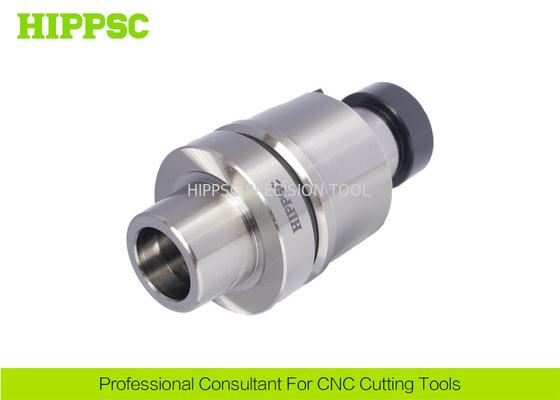 20 Crnimo Material CNC Cutting Tools Holder Face Milling Chuck High Precision supplier
