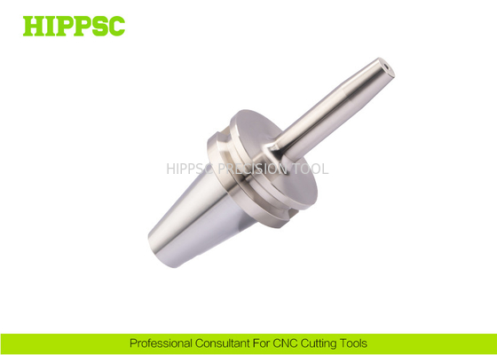 HRC58~60° Hardness CNC Lathe Shrink Tool Holder Heat Shinking High Accurancy supplier