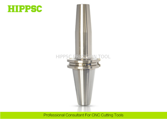 CAT Spindle Lathe Tool Holder CNC Millling Machining 4~7 Seconds Heat Time supplier
