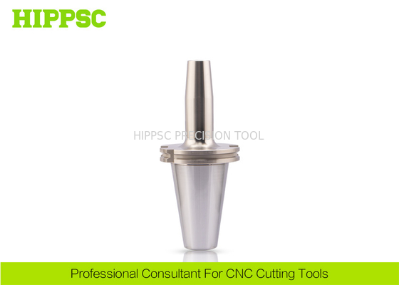 Millling Machining Cutting Shrink Tool Holder 0.003mm Runout For Deep Hole Process supplier