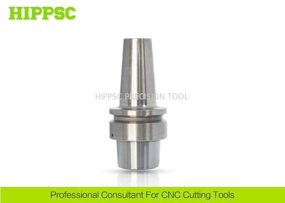 Anti Interference Milling Tool Holder Types 4~32mm Clamping For Deep Hole Process supplier