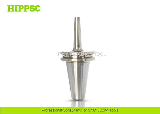 Fast Cutting Speed Adjustable Tool Holder Chuck 90mm Length High Precision supplier
