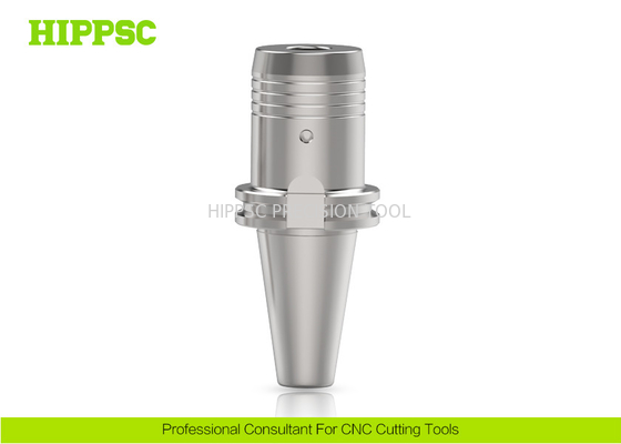 Milling Machine Hydraulic Tool Holders 0.003mm Precision With High Speed Cutting supplier