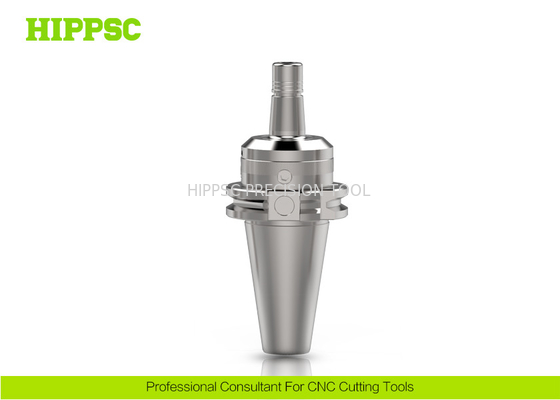 SK Spindle CNC Cutting Tools Quick Tuning Concentric Device Handle For Milling supplier