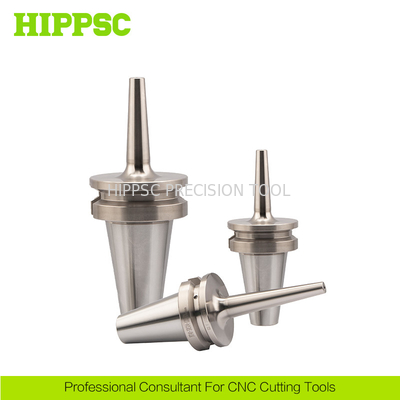 High quality CNC Tool Holder Shrink Fit Chuck with Special Material supplier