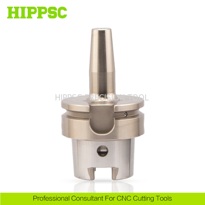 CNC MachineAnti-interference Design Shrink Fit Holder HSK Tool Holder supplier