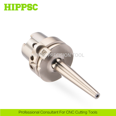 CNC MachineAnti-interference Design Shrink Fit Holder HSK Tool Holder supplier