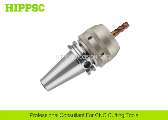 Special Steel Power Chuck CNC Milling Chuck For Heavy Cutting supplier